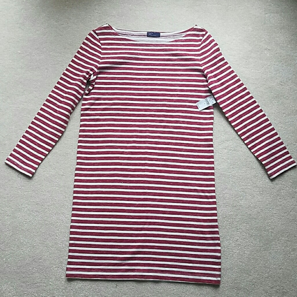NWT - Gap casual Dress - Size:S